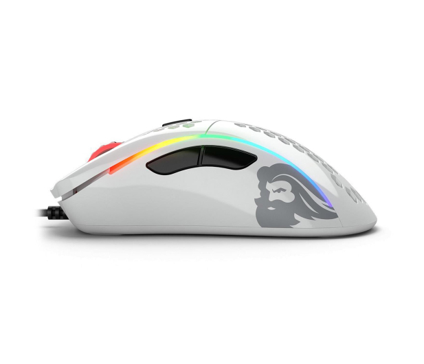 Glorious Model D- (Glossy White) - 650194 - zdjęcie 4